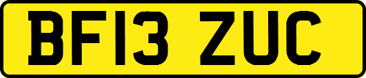 BF13ZUC