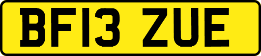 BF13ZUE