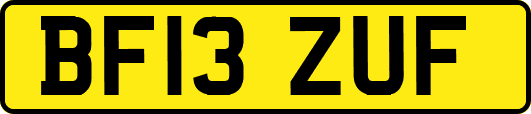 BF13ZUF