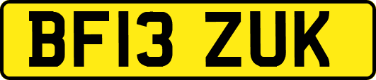 BF13ZUK