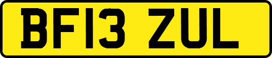 BF13ZUL