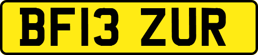 BF13ZUR