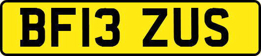 BF13ZUS
