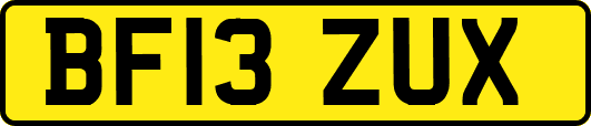 BF13ZUX