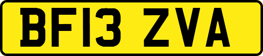 BF13ZVA