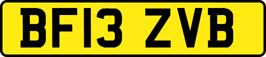 BF13ZVB