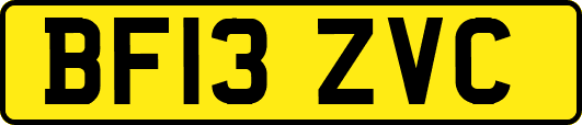 BF13ZVC