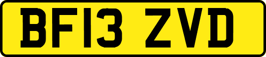 BF13ZVD