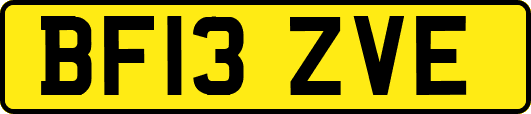 BF13ZVE