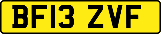 BF13ZVF