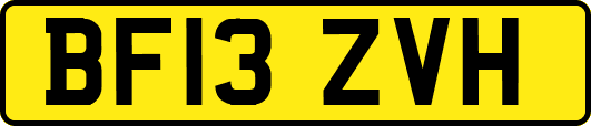 BF13ZVH