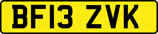 BF13ZVK