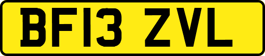 BF13ZVL