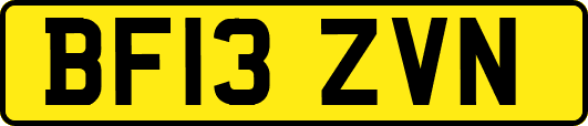 BF13ZVN