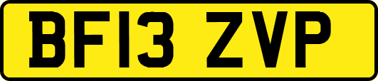 BF13ZVP