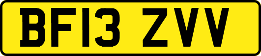 BF13ZVV