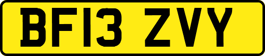 BF13ZVY