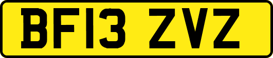 BF13ZVZ