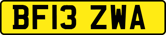 BF13ZWA