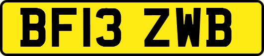 BF13ZWB