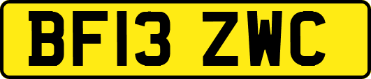 BF13ZWC