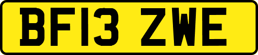 BF13ZWE