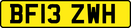 BF13ZWH