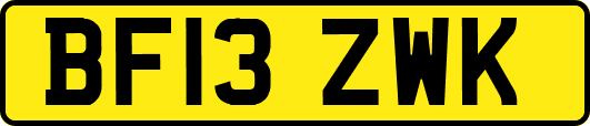 BF13ZWK
