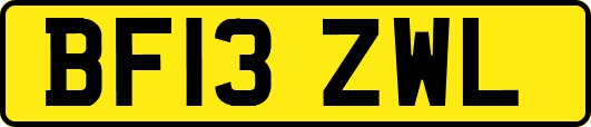 BF13ZWL