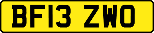 BF13ZWO