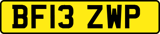 BF13ZWP