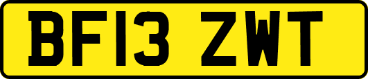 BF13ZWT