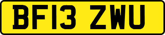 BF13ZWU