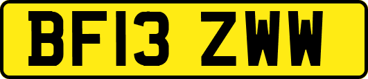 BF13ZWW