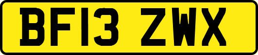 BF13ZWX
