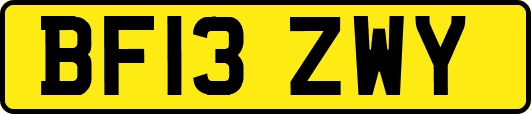 BF13ZWY
