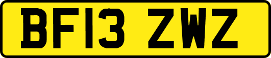 BF13ZWZ
