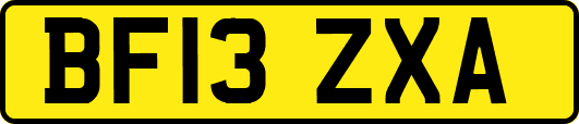 BF13ZXA