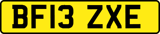 BF13ZXE