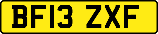 BF13ZXF