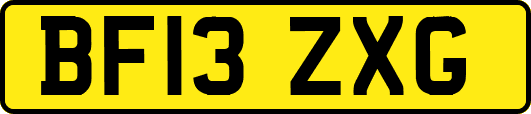 BF13ZXG
