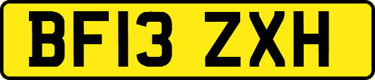 BF13ZXH