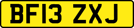 BF13ZXJ