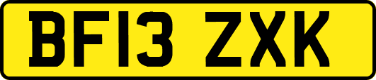 BF13ZXK