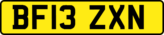 BF13ZXN
