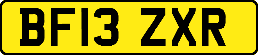 BF13ZXR