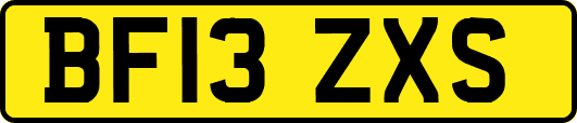 BF13ZXS
