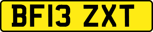 BF13ZXT