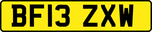 BF13ZXW