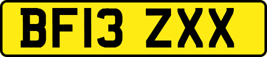 BF13ZXX